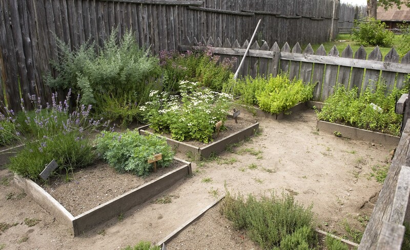 garden patio